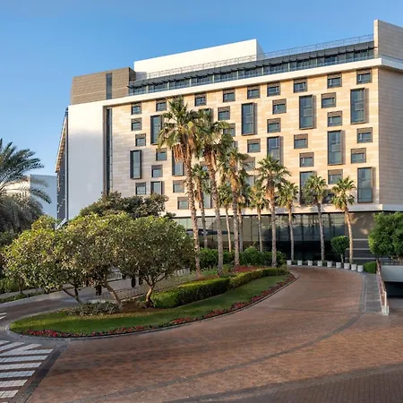 Yas Plaza Mangroves By Ihg-3